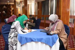 القومي للمرأة يُطلق المرحلة الثانية من برنامج الحاضنة الابتكارية لريادة الأعمال الاجتماعية للقضاء على ختان الإناث بالأقصر 24 - جريدة المساء