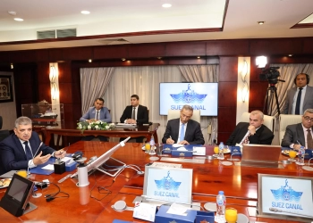 الفريق ربيع : قمة شرم الشيخ انعكست إيجاباً على هدوء الأوضاع في المنطقة وتشجيع عودة السفن للعبور مجدداً من القناة 27 - جريدة المساء