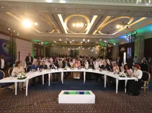 انطلاق فعاليات النسخة الرابعة من المنتدى العربي للأرض والمناخ بشرم الشيخ 21 - جريدة المساء