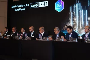 انطلاق معرض 2025 Cairo ICT في 16 نوفمبر برعاية وزير الاتصالات 21 - جريدة المساء