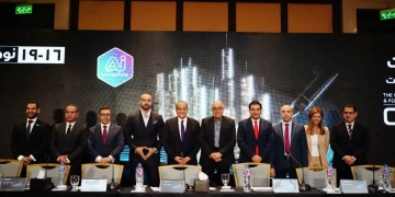 انطلاق معرض 2025 Cairo ICT في 16 نوفمبر برعاية وزير الاتصالات 1 - جريدة المساء