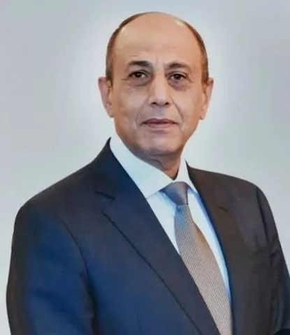 حزب حماة الوطن ينظم مؤتمراً جماهيرياً حاشداً بمدينة طوخ بحضور الفريق محمد عباس حلمي 19 - جريدة المساء