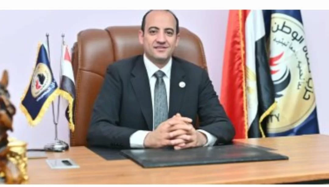 حزب حماة الوطن ينظم مؤتمراً جماهيرياً حاشداً بمدينة طوخ بحضور الفريق محمد عباس حلمي 21 - جريدة المساء