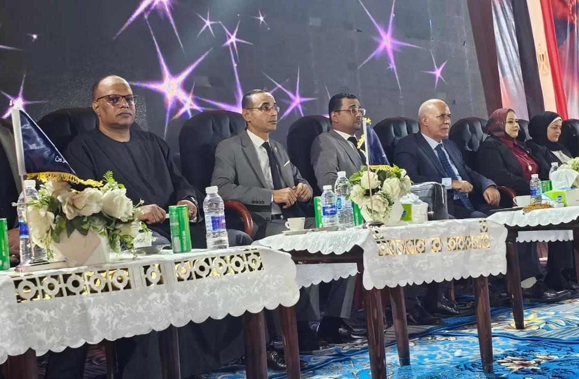 حماة الوطن ينظم مؤتمراً جماهيرياً حاشداً بقنا لدعم القائمة الوطنية فى انتخابات مجلس النواب 18 - جريدة المساء حماة الوطن ينظم مؤتمراً جماهيرياً حاشداً بقنا لدعم القائمة الوطنية فى انتخابات مجلس النواب 17 - جريدة المساء