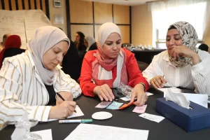 القومي للمرأة يعد مدربين لبرنامج "ابدأ وحسّن مشروعك" 24 - جريدة المساء