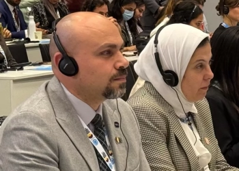 التضامن والهلال الأحمر يبحثون تجارب الجمعيات الأهلية في قمة الدوحة العالمية 32 - جريدة المساء