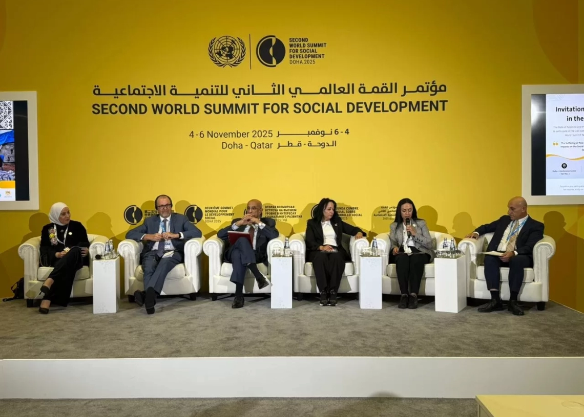 مصر أنفذت 650 ألف طن مساعدات لغزة خلال 800 يوم 19 - جريدة المساء