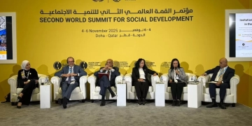 مصر أنفذت 650 ألف طن مساعدات لغزة خلال 800 يوم 1 - جريدة المساء