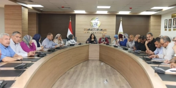 استعداداً للاستحقاق البرلمانى 2025- القومي للمرأة ينظم تدريباً مكثفاً لمتابعي العملية الانتخابية 1 - جريدة المساء