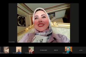 استعداداً للاستحقاق البرلمانى 2025- القومي للمرأة ينظم تدريباً مكثفاً لمتابعي العملية الانتخابية 23 - جريدة المساء