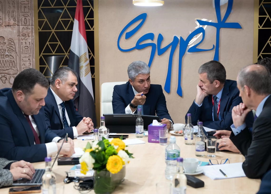 شركة طيران بريطانية..تروج للسياحة المصرية 19 - جريدة المساء