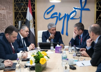 شركة طيران بريطانية..تروج للسياحة المصرية 19 - جريدة المساء