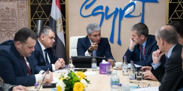 شركة طيران بريطانية..تروج للسياحة المصرية 1 - جريدة المساء