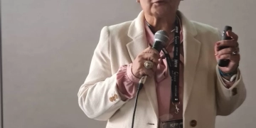 نائبة وزير الصحة تستعرض التجربة المصرية في تحقيق العدالة الإنجابية وتمكين المرأة في المؤتمر الدولي السابع لتنظيم الأسرة بكولومبيا 1 - جريدة المساء