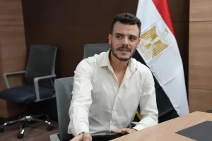 لجنة الشباب بالقومي للمرأة تجتمع بالمشاركين فى مرحلة التوجيه والإرشاد لبرنامج “هي تقود” 25 - جريدة المساء