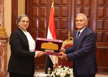 أمل عمار في مجلس الشيوخ : الرئيس أولى قضايا المرأة اهتماما ودعما مشاركةً في بناء الوطن 19 - جريدة المساء