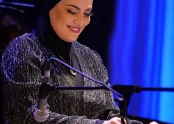 التراث تغرد بذهبيات الطر ب فى معهد الموسيقى العربية 23 - جريدة المساء