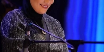 التراث تغرد بذهبيات الطر ب فى معهد الموسيقى العربية 1 - جريدة المساء