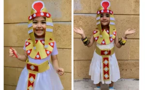 حكايات من مصر القديمة بثقافة الاسماعيلية 21 - جريدة المساء