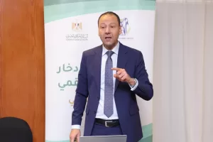 "قومي المرأة" ينظم برنامجا تدريبيا بين مجموعات الادخار والإقراض الرقمية "تحويشة" وجلسات الدوّار التوعوية 25 - جريدة المساء