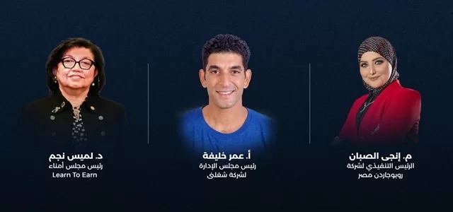 بدء تنفيذ برنامج لتمكين شباب الصعيد بمهارات رقمية وفرص عمل حقيقية 19 - جريدة المساء