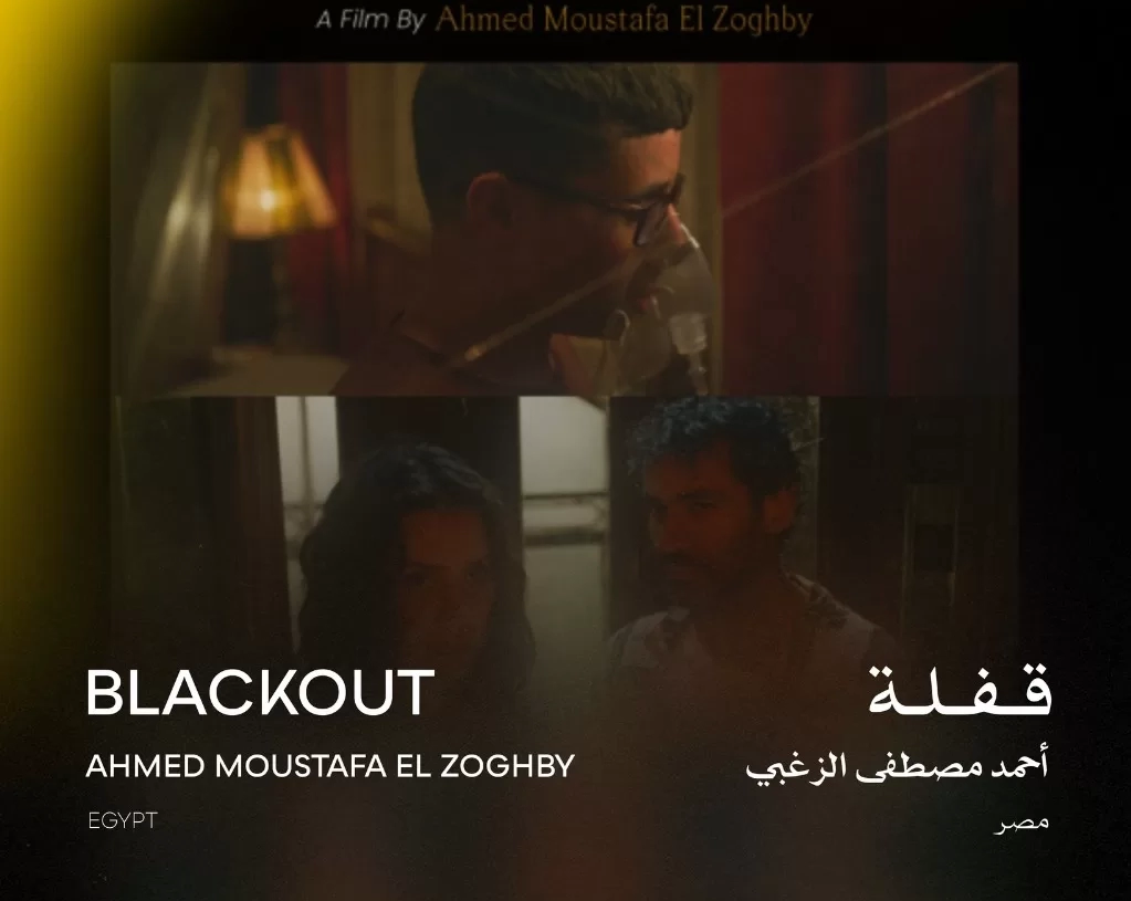 " القاهرة السينمائي" يعلن عن القائمة النهائية للبانوراما المصرية خارج المسابقة 17 - جريدة المساء