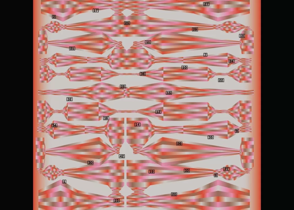 ٢٧ نوفمبر..انطلاق الدورة الثامنة عشر من بانوراما الفيلم الأوروبي 19 - جريدة المساء