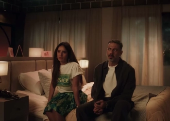 زينة تصطدم مع محمد فراج في الحلقة الرابعة ب"ورد وشوكولاتة" 21 - جريدة المساء