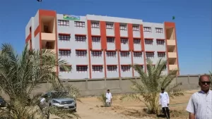 وزير الزراعة ومحافظ الجيزة يفتتحان مشروعات تنموية بالواحات البحرية 26 - جريدة المساء