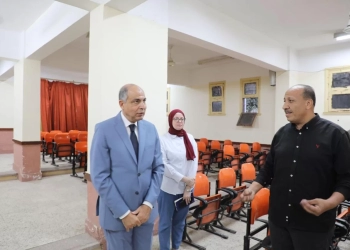 المنيا تستعد لعرس الديمقراطية.. تنظيم متميز وإشادة شعبية ووعود بمنافسة شريفة في انتخابات مجلس النواب 2025 31 - جريدة المساء