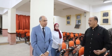 المنيا تستعد لعرس الديمقراطية.. تنظيم متميز وإشادة شعبية ووعود بمنافسة شريفة في انتخابات مجلس النواب 2025 1 - جريدة المساء