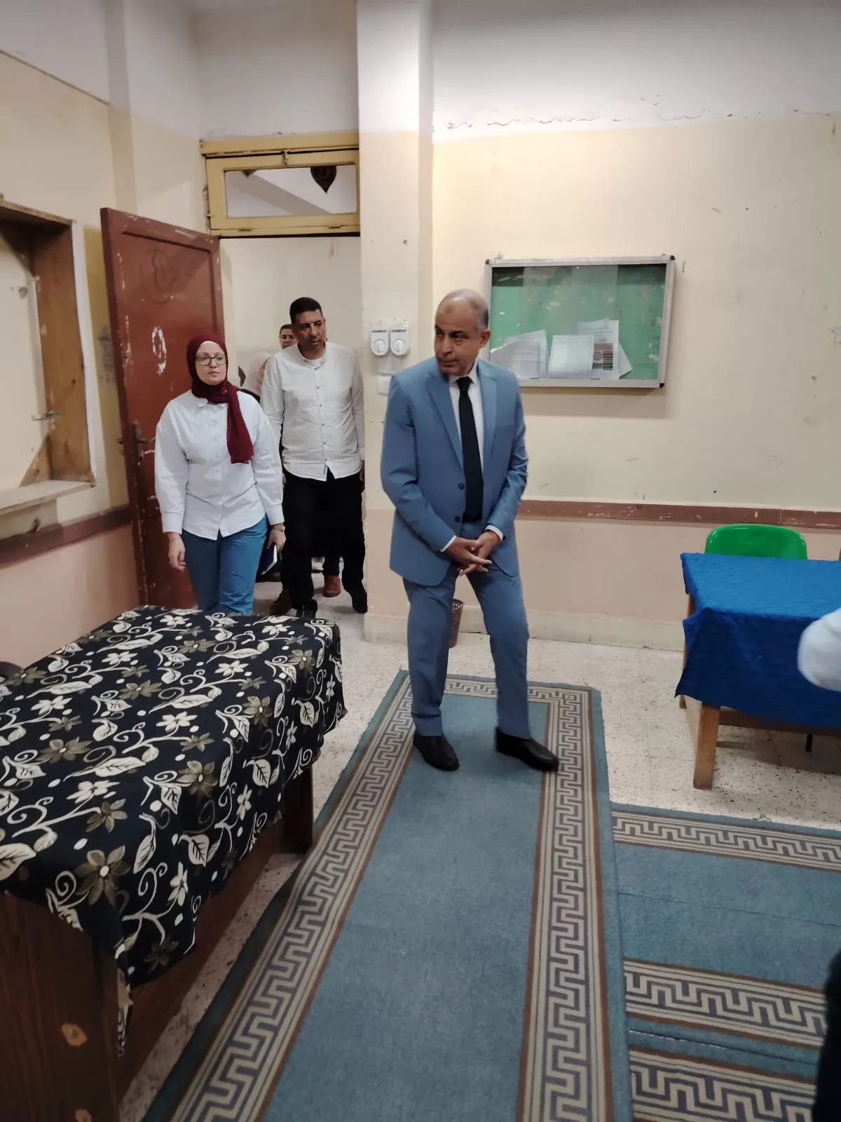 المنيا تستعد لعرس الديمقراطية.. تنظيم متميز وإشادة شعبية ووعود بمنافسة شريفة في انتخابات مجلس النواب 2025 26 - جريدة المساء