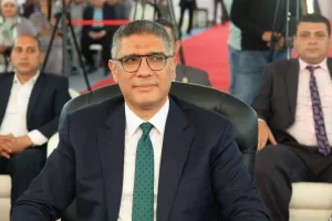 وزير الزراعة ومحافظ الجيزة يفتتحان المدرسة الثانوية الزراعية بمنديشة في الواحات البحرية 21 - جريدة المساء