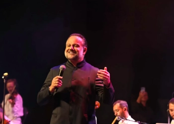 أوركسترا “مزيكا” العالمية تستضيف سليم عسّاف في ٣ حفلات كبرى 16 - جريدة المساء