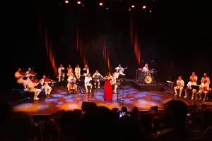 أوركسترا “مزيكا” العالمية تستضيف سليم عسّاف في ٣ حفلات كبرى 22 - جريدة المساء