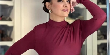 ريهام عبد الغفور تشارك في مسلسل "حكاية نرجس" رمضان 2026 2 - جريدة المساء ريهام عبد الغفور تشارك في مسلسل "حكاية نرجس" رمضان 2026 1 - جريدة المساء