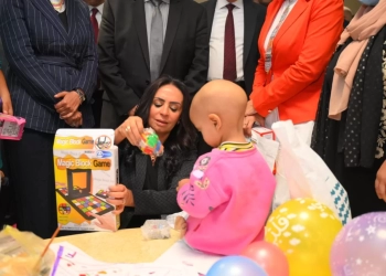 بنك ناصر يدعم مستشفى شفاء الأورمان بالأقصر بـ10 ملايين جنيه 20 - جريدة المساء