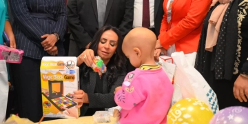 بنك ناصر يدعم مستشفى شفاء الأورمان بالأقصر بـ10 ملايين جنيه 2 - جريدة المساء بنك ناصر يدعم مستشفى شفاء الأورمان بالأقصر بـ10 ملايين جنيه 1 - جريدة المساء