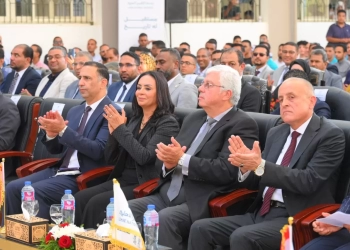 "عاشور": جامعة الأقصر الأهلية ثمرة رؤية الدولة لبناء الإنسان واستثمار العقول 21 - جريدة المساء