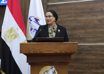 المجلس القومي كرم فريق "رصد صورة المرأة في دراما رمضان ٢٠٢٥" 17 - جريدة المساء