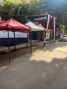 الجيزة تنهي استعداداتها لانتخابات النواب 2025 وسط جاهزية وانضباط تام 36 - جريدة المساء الجيزة تنهي استعداداتها لانتخابات النواب 2025 وسط جاهزية وانضباط تام 35 - جريدة المساء
