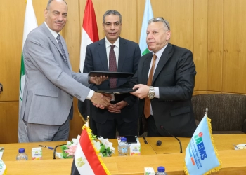 "القومية للبريد" و"الأكاديمية الدولية لعلوم الإعلام" يوقعان بروتوكول تعاون.. لتقديم الخدمات البريدية والمالية 18 - جريدة المساء "القومية للبريد" و"الأكاديمية الدولية لعلوم الإعلام" يوقعان بروتوكول تعاون.. لتقديم الخدمات البريدية والمالية 17 - جريدة المساء