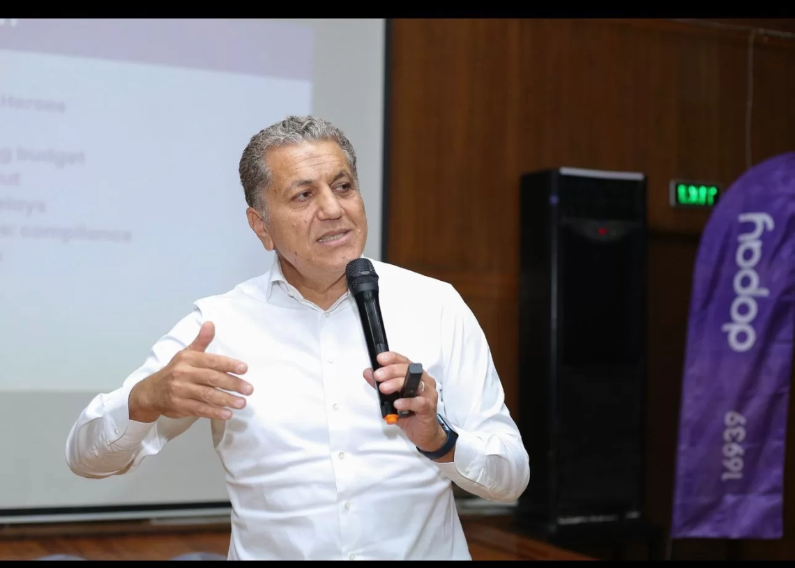 استطلاع يؤكد احتياج الموظفين خدمة «اقبض بدري» لتخفيف الضغوط المالية الطارئة 18 - جريدة المساء استطلاع يؤكد احتياج الموظفين خدمة «اقبض بدري» لتخفيف الضغوط المالية الطارئة 17 - جريدة المساء