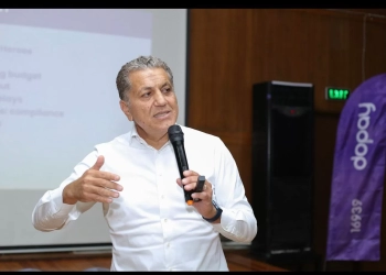 استطلاع يؤكد احتياج الموظفين خدمة «اقبض بدري» لتخفيف الضغوط المالية الطارئة 17 - جريدة المساء