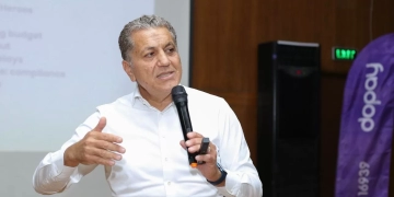 استطلاع يؤكد احتياج الموظفين خدمة «اقبض بدري» لتخفيف الضغوط المالية الطارئة 2 - جريدة المساء استطلاع يؤكد احتياج الموظفين خدمة «اقبض بدري» لتخفيف الضغوط المالية الطارئة 1 - جريدة المساء