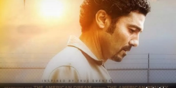 مهرجان القاهرة السينمائي يحتفي بالنجم خالد النبوي بعرض فيلمي "المهاجر" والمواطن" 1 - جريدة المساء