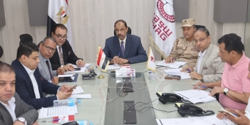 الهدوء بسود الساعات الأولى لانتخابات مجلس النواب فى سوهاج 2 - جريدة المساء الهدوء بسود الساعات الأولى لانتخابات مجلس النواب فى سوهاج 1 - جريدة المساء