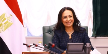 وزيرة التضامن: مصر ترفض تهجير الفلسطينيين وتتمسك بثبات موقفها التاريخى 1 - جريدة المساء