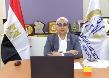 المستشارة أمل عمار : المرأة الفلسطينية.. لم يُقهرها الجوع ولا الحصار 35 - جريدة المساء