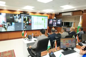 غلق صناديق الاقتراع باللجان الانتخابية في اليوم الأول لانتخابات النواب بالجيزة 40 - جريدة المساء